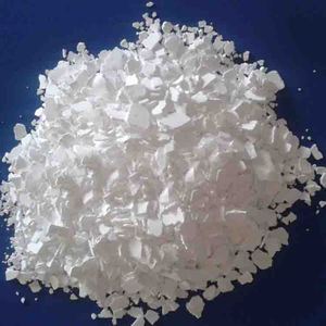 Chlorure de calcium en poudre, conservateur <span class=keywords><strong>alimentaire</strong></span>, divers types, pour le séchage, l'anti-humidité et le dégivrage routier - Product Image 5