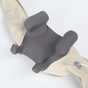 4 In 1 Spierpijnverlichting Schoudernekmassageapparaat Elektrisch Massageapparaat Voor Het Hele Lichaam - Product Image 5