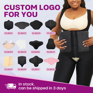 Juego de 2 piezas Ab Board Post cirugía <span class=keywords><strong>liposucción</strong></span> 360 Tummy Tuck Back Compression <span class=keywords><strong>Abdomen</strong></span> Board - Product Image 2
