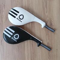 Cible de boxe en PU durable et très élastique, prix de gros fabricant, vente chaude, pour Taekwondo, Jujutsu, Karaté