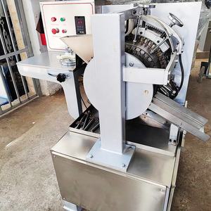 Petit bâton de papier sphérique spécial fait <span class=keywords><strong>à</strong></span> la main Pastille sucette faire ligne de production <span class=keywords><strong>à</strong></span> la machine pour arc-en-ciel - Product Image 3