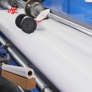 Bannière en vinyle personnalisée HL, <span class=keywords><strong>impression</strong></span> personnalisée, finition mate imperméable, rouleau de bannière en PVC flexible pour événements et concerts en intérieur - Product Image 3