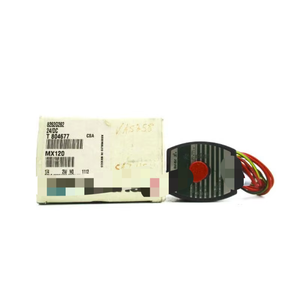 8262G262 24VDC 60PSI 1/4 nuevo controlador de programación PLC de automatización Industrial de almacén listo Original - Product Image 1