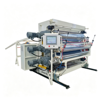 Machine de fabrication de tapis de sol pour voiture en TPE, ligne d'extrusion de feuilles de PVC