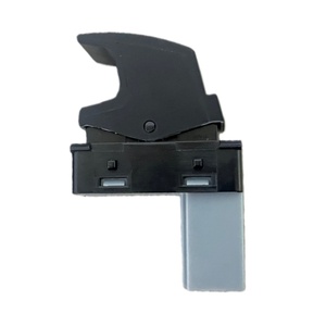 Interruptor Único de Control de <span class=keywords><strong>Elevalunas</strong></span> para VW Golf MK5 6 Jetta VPassat B6 Amarok 7L6959855B - Product Image 4