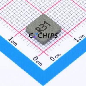 Inducteur de puissance YSPIT0720A-R31M SMD, 7,8x7,6 mm (Inductance : 310nH) (Précision : 20%) Courant nominal : 20A - Product Image 1