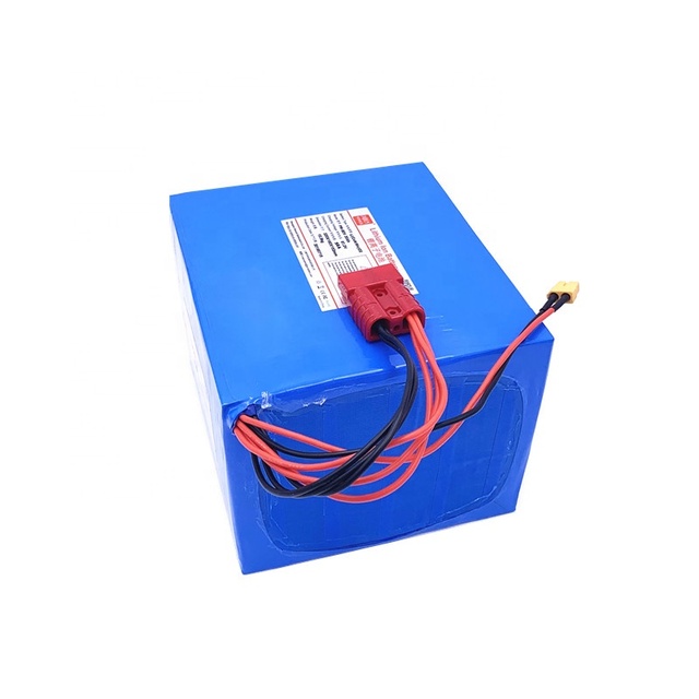 60 Volt 20 Ah Li-ion Battery Pack 60v 20ah Bater 60v Scooter Battery 60 v Lithium Ion 20 Ah Battery for Electric Scooter