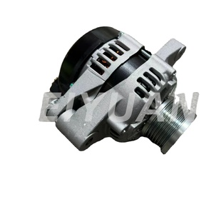 Alternateur de voiture pour TOYOTA Hiace CAL40178AS 8EL011711331 210577 23317N - Product Image 2