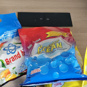 Detergente en Polvo para <span class=keywords><strong>Ropa</strong></span> con Fragancia <span class=keywords><strong>Ariel</strong></span>, Calidad OMO - Product Image 2