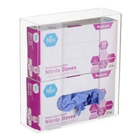VONVIK — support écran facial en acrylique transparent, boîte de rangement de produits de Protection en plexiglas, livraison gratuite