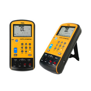 VA520 다기능 5자리 디스플레이 <span class=keywords><strong>LCR</strong></span> 미터 전문가용 디지털 전기 측정기기 - Product Image 1