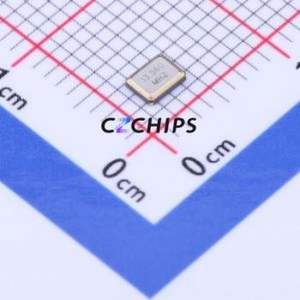 C3SB13.560F20E12 Crystal (Passive) SMD3225-4P Crystal Oscillator SMD Crystal Oscillator 13.56MHz 10ppm 20pF - Product Image 1