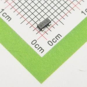 new & original BZX84-B9V1,215 SOT-23 Diodes Zener Diodes 250mW 2% 9.1V 0.5uA - Product Image 1
