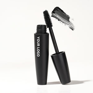 หลอดมาสคาร่าสีสันสดใสพร้อมแปรงเจลเขียนคิ้วทรงเสน่ห์และเพิ่มวอลลุ่มมาสคาร่า4D กันน้ำความงามดัดลอนตามธรรมชาติ - Product Image 1