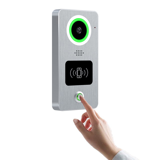 Video Intercom