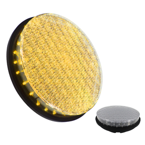 LED-Verkehrsampelmodul im Angebot Sicherheitsprodukte Verkehrsampelmodul RYG zum Verkauf - Product Image 2