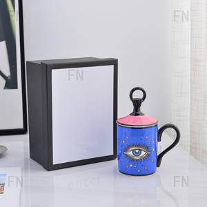 Mug à café en céramique de 11 oz, cadeau pour la fête des mères, mug à café avec motif personnalisé - Product Image 3