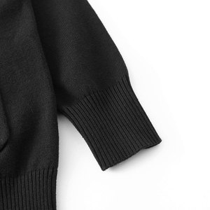 Dệt Kim Nút Cardigan Áo Len Cho Trẻ Em Khủng Long Mô Hình Bông Áo Len Sọc Trang Trí Cho Bé Trai Cô Gái Mùa Đông Mùa Thu Mùa Xuân - Product Image 6