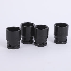 ประแจบล็อกเฉิงซาง 1/2 นิ้ว 24 มม. หัวหกเหลี่ยม สำหรับซ่อมรถยนต์ เกรดอุตสาหกรรม โครเมียม 40 ชั้น พร้อมเคลือบผิวด้วยไฟฟ้า - Product Image 4