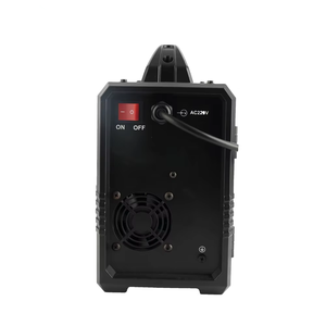เครื่องเชื่อมไฟฟ้ามัลติฟังก์ชันแบบพกพา <span class=keywords><strong>MiG</strong></span> - Product Image 5
