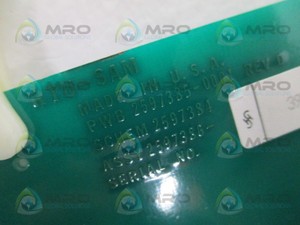 Carte de commande PLC originale <span class=keywords><strong>RTM</strong></span> 2597385-0001 - Product Image 2