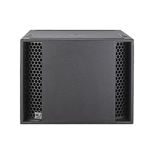 Loa siêu trầm thụ động LS18 đơn 18 inch - Product Image 1