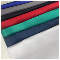 Tissu de travail en sergé TC robuste, résistant aux déchirures, pour pantalons et uniformes de travailleurs industriels