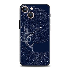 <span class=keywords><strong>Killer</strong></span> Whale Orca UV Painting sublimazione TPU silicone Cover custodia <span class=keywords><strong>per</strong></span> iPhone 11 12 13 14 15 16 Pro Max Case - Product Image 3