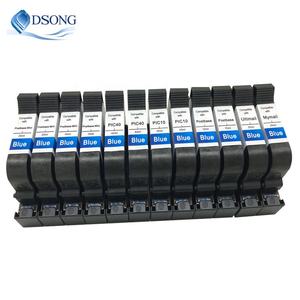 Cartouche d'encre postale FP <span class=keywords><strong>pour</strong></span> FP PostBase 20/30/45/65/85, Mini machines de affranchissement Postbase (PIC10, PIC40, PMIC10 diverses capacités) - Product Image 5
