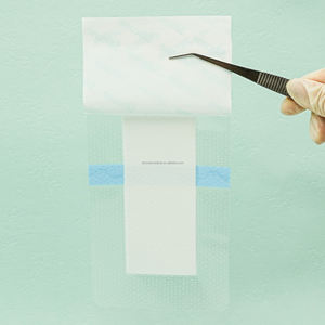 Gratis sampel penutup Pancuran tahan air balutan luka medis Film Pu gaun Pulau transparan - Product Image 4