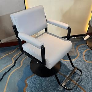 เก้าอี้รอการจัดแต่งทรงผมและร้านตัดผม - Product Image 4