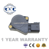 Pièces automobiles de haute qualité R&C 85109590 21116877 5010480815 pour camion Volvo Capteur de position du papillon des gaz TPS
