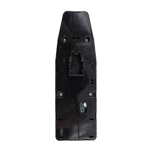 Interruptor Maestro de Elevalunas Eléctrico de 12V, Nuevo, 61319362107, Aplicable para Modelos BMW F20 F21 F52 2011-2016 - Product Image 4