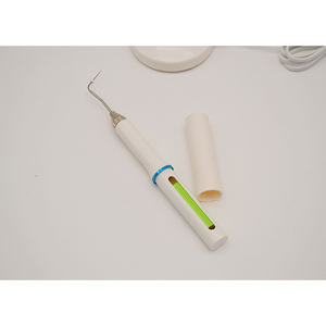 LK-J43A Saluran Akar Sistem Endodontik Gigi Gutta Percha Heater Obturation Pen dengan Tips - Product Image 2