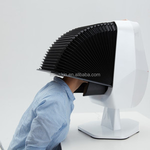 Máy Quét Da Mặt AI Cao Cấp Meicet 3D Thiết Bị Phân Tích Da Cho Trung Tâm Làm Đẹp/Spa Làm Đẹp/Phòng Khám - Product Image 2