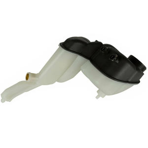 Réservoir de liquide de refroidissement pour moteur à essence, avec capteur, pour <span class=keywords><strong>Mercedes</strong></span> W221, W216, <span class=keywords><strong>AMG</strong></span> - Product Image 2