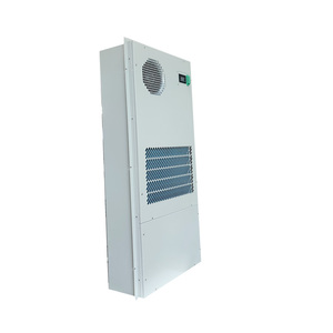 Climatiseur pour armoire industrielle de stockage d'énergie 3KW – Unité de refroidissement pour enclos - Product Image 3