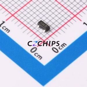 ทรานซิสเตอร์ขั้วต่อสองขั้ว BC856BQ-7-F ทรานซิสเตอร์ SOT-23แบบใหม่ดั้งเดิม (BJT) - Product Image 1