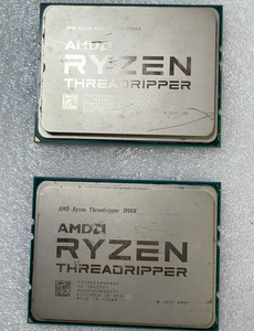 ใช้ซีพียู <span class=keywords><strong>AMD</strong></span> <span class=keywords><strong>Ryzen</strong></span> <span class=keywords><strong>Threadripper</strong></span> <span class=keywords><strong>2950X</strong></span> 16-Core 32-Thread 3.5-4.4GHz STR4 180W สำหรับเวิร์กสเตชัน - Product Image 6