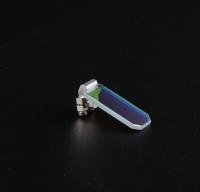 Lentille réfléchissante au laser originale Au3tech HW980, miroirs de réflexion 30*14*2mm pour tête de soudage au laser portative Au3tech HW980