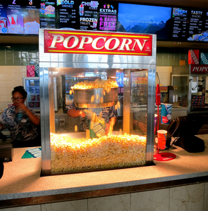 <span class=keywords><strong>Machine</strong></span> à popcorn électrique professionnelle de 16 oz, <span class=keywords><strong>prix</strong></span> d'usine, vente chaude, <span class=keywords><strong>machine</strong></span> à popcorn industrielle - Product Image 5