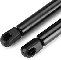Il convient aux vérins à gaz de capot moteur Volkswagen et aux vérins hydrauliques de coffre.