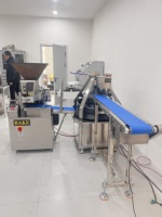 Diviseur de pâte automatique continu, plage de poids de 20 à 200 g, prix d'usine