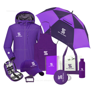 Articles promotionnels personnalisés pour entreprises : souvenirs publicitaires, cadeaux d'entreprise, articles à thème événementiel, coffrets cadeaux promotionnels - Product Image 3