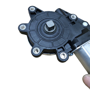 มอเตอร์กระจกไฟฟ้า นิสสัน เอ็กซ์เทรล T30 รุ่น 80731-8991A ด้านหลังซ้าย 2 ขา อะไหล่ทดแทน - Product Image 1