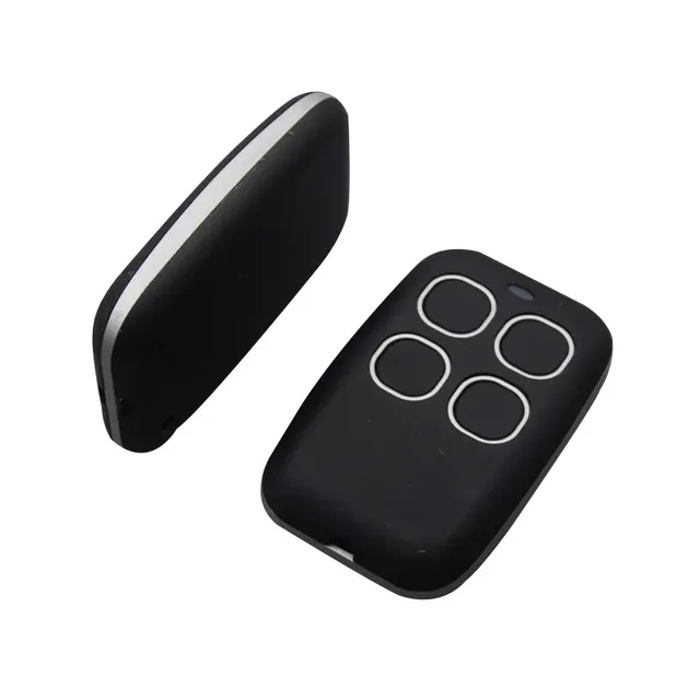 280-868MHz Garage Remote Control Duplicator Multifrequency Rolling Fixed Learn Code Grabber Universal Door Opener