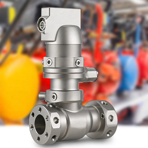 Transmisor de Presión Hidráulico Piezoresistivo de Agua y Gas GPT200, 4~20 mA, 250 bar - Product Image 2