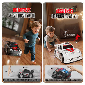 Auto RC FPV con Telecamera WiFi <span class=keywords><strong>Video</strong></span> in Tempo Reale 2026 Nuovo Monster Truck Telecomandato per Bambini e Adulti Giocattolo per Tutti i Terreni Regalo - Product Image 5