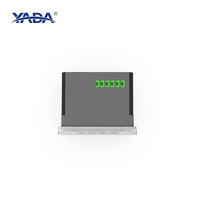 YADA YD2040Y Centro DE DATOS Monitoreo de energía Sistema de gestión de energía LCD RS485 Analizador de calidad eléctrica Trifásico Certificado CE
