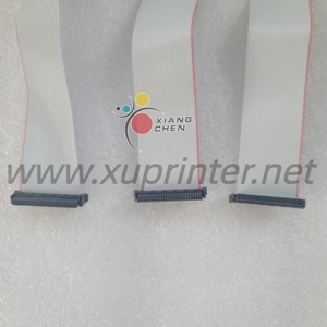 ER Made in China Flat Ribbon <b>Cable</b> For ICPB Board 00.785.0117 Heidelberg CP2000 Offset Printing Machine - Product Image 3